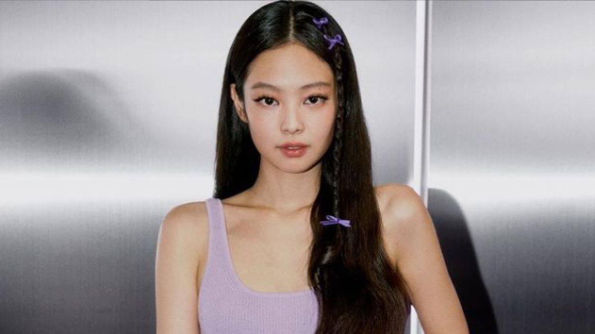 BLACKPINK’s Jennie Goes Solo; Kpop Idol To Release Debut EP In 2024